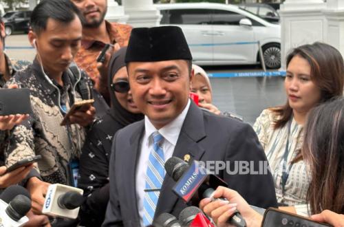 Istana Belum Terima Usulan Pengganti Jampidsus, IM57+ Khawatirkan Independensi Kejagung