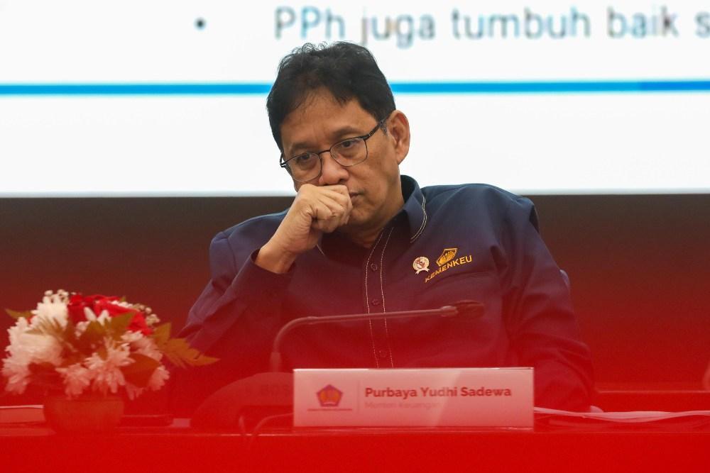 Risiko Beban Bunga Meningkat, SILPA APBN 2026 Diproyeksikan Tembus Rp255,5 Triliun