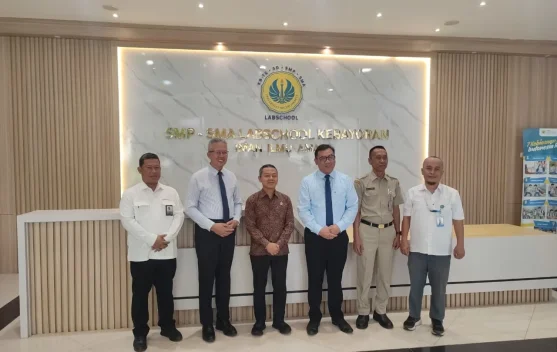 Kemendikdasmen: MPLS di PAUD Harus Tetap Berpegang pada Prinsip Belajar Sambil Bermain