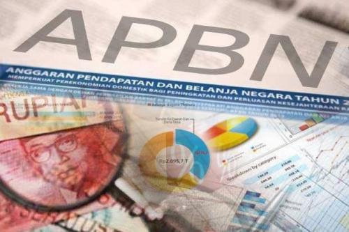 Pendapatan Negara APBN 2026 Diproyeksikan Rp3.208 Triliun, Lampaui Target